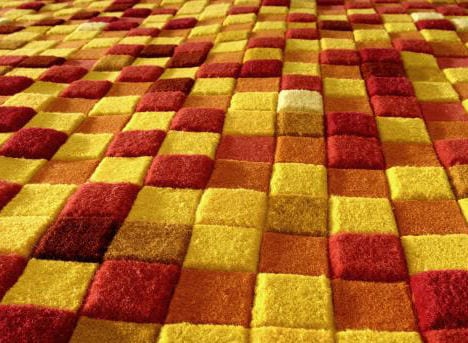 Carpet 101: Know Your Carpet Types