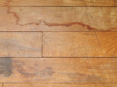 A Laminate Floor Story to Make You Shiver