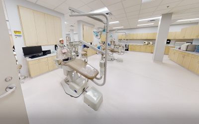 Pima Medical Institute: Phoenix Campus Flooring Project